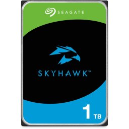 Hard disk Seagate SkyHawk 1TB SATA 3.5inch