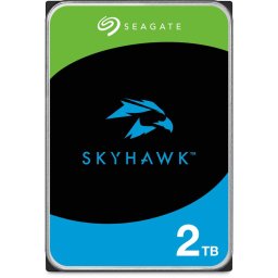 Hard disk Seagate SkyHawk 2TB SATA 3.5inch