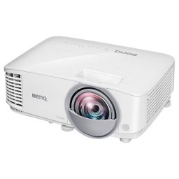 Videoproiector BenQ MX808STH XGA White