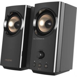 Boxe Creative T60 Black