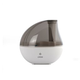Umidificator Livoo Ultrasunete 1.5 L DOM408 Alb