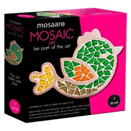 Kit Mozaic Mosaaro MA1005 Pasare