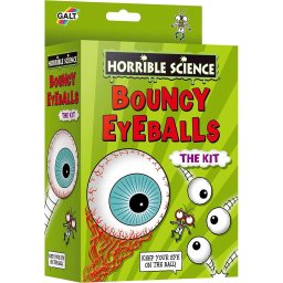 Kit GALT Horrible Science Ochi Saltareti