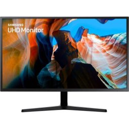 Monitor Samsung UJ590 31.5inch Black