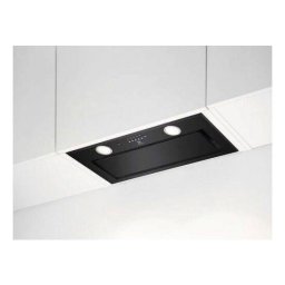 Hota de Tavan Electrolux LFG719R Hota 77 cm Tehnologie Hob2Hood Clasa energetica A Negru