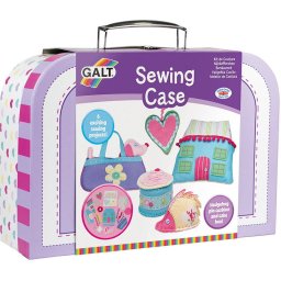 Set Educativ GALT Trusa de Cusut +7 ani