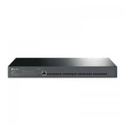 Switch TP-Link 16 Porturi Black