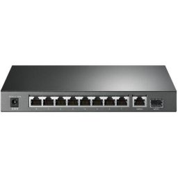 Switch TP-Link 8 Porturi Black