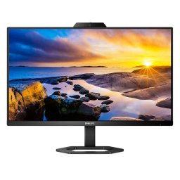Monitor Philips 24E1N5300HE 23.8inch Black