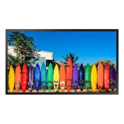 Monitor Profesional Samsung OM55B 55inch Black