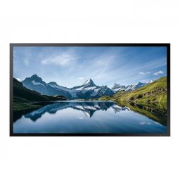 Monitor Public Samsung OH55A-S 55inch Black