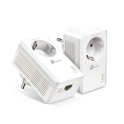 Range Extender TP-Link 1x RJ45 White