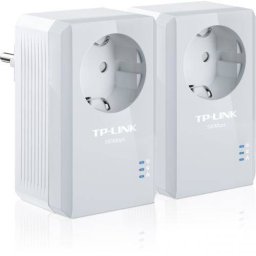 Range Extender TP-Link 1x RJ45 White