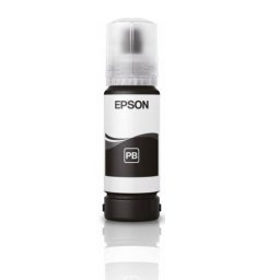 Flacon Cerneala Epson 115 EcoTank C13T07D14A Photo Black