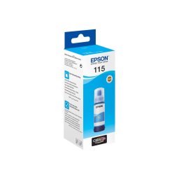 Flacon Cerneala Epson 115 EcoTank C13T07D24A Cyan