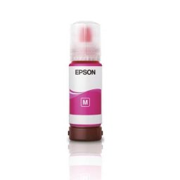 Flacon Cerneala Epson 115 EcoTank C13T07D34A Magenta