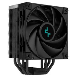 Cooler Procesor Deepcool AK400 4-pin PWM Zero Dark