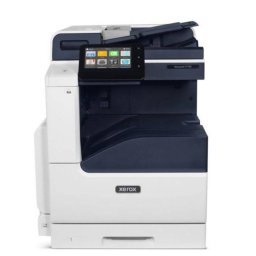 Multifunctionala Laser Color Xerox VersaLink C7101V_D Format A3 Duplex Retea NFC