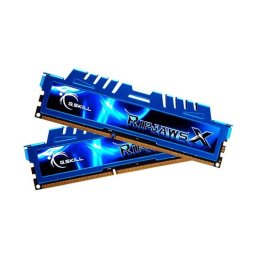Memorie G.SKILL Ripjaws 16GB DDR3 2400 MHz CL11 2x8GB 1.5V/1.65V