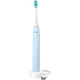 Periuta de Dinti Sonica Electrica Philips HX3651/12 Light Blue