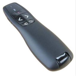 Presenter Blackmount KY-LP180 Wireless 2.4Ghz USB Negru