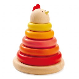 Jucarie Djeco Turn Montessori