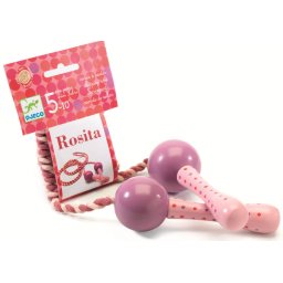 Jucarie Djeco Rosita