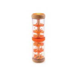 Jucarie Bebe Djeco Ploaie colorata Orange