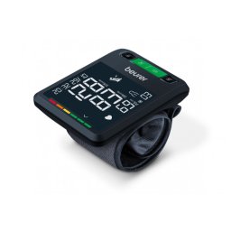 Tensiometru Beurer BC 87 Pentru Incheietura Electronic Masurare Automata Negru