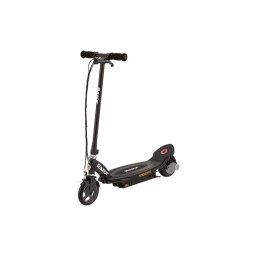 Trotineta Electrica pentru Copii Razor Power Core E90 Varsta 8 Ani+ 16km/h 90W Negru