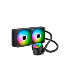 Cooler Procesor Lichid Segotep Bezer 240 Iluminare aRGB