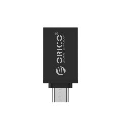 Adaptor Orico CBT-UM01 Micro USB - USB3.0 Argintiu