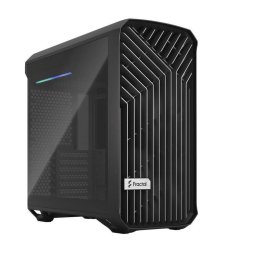 Carcasa Fractal Design FD-C-TOR1C-01 Torrent Compact Negru