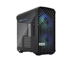 Carcasa Fractal Design Torrent Compact RGB Negru
