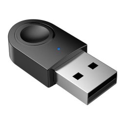Adaptor Bluetooth Orico BTA-608 V5.0 Negru