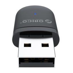 Adaptor Bluetooth Orico BTA-SW01 V5.0 Negru
