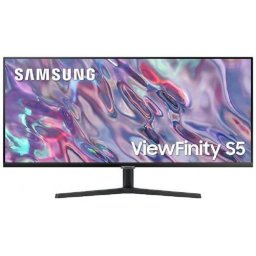 Monitor Samsung S34C500GAU 34inch WQHD Black