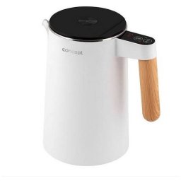 Fierbator Concept RK3300 Salt & Pepper 2200W 1.5 Litri Alb