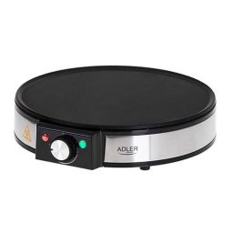 Adler Aparat de facut clatite Adler AD 3058,1200 W