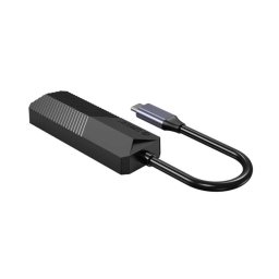 Docking Station Orico MDK-4P USB Type-C Gri