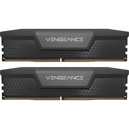 Memorie Corsair Vengeance Black 48GB (2x24GB) DDR5 6400MHz CL36 Dual Channel Kit