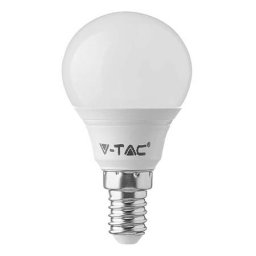Bec LED V-Tac 4.5W 3000K