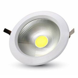 Corp Iluminat LED V-Tac 20W 4500K