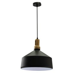 Corp Suspendat V-Tac Max 60W IP20 Negru