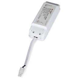 Alimentator Panou Led V-Tac 29w A++ Anti Palpait Alb