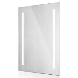 Oglinda Iluminata LED V-Tac 35W 6400K Alb Rece IP44 Anti Aburire Crom
