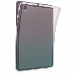 Husa OEM Pentru Samsung Galaxy Tab A 8.4 Transparenta