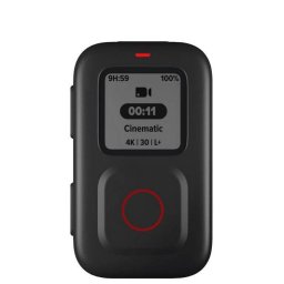 Telecomanda Gopro Smart Waterproof 5m Negru