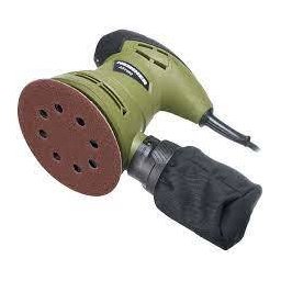 Slefuitor Rotativ Heinner 240W 125MM Verde