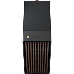 Carcasa Fractal Design North Charcoal Midle Tower Negru/Maro